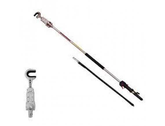 BOLAT ZEYBEK ZEYTİN SİRKELEME 3.3 HP 57 CC